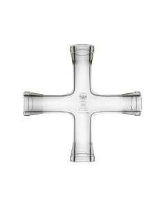 X-St&uuml;ck, DN015, PF, Boro3.3 (PNS0009215)