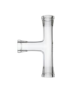 T-St&uuml;ck, DN040, PF, Boro3.3 (PNS0009003)